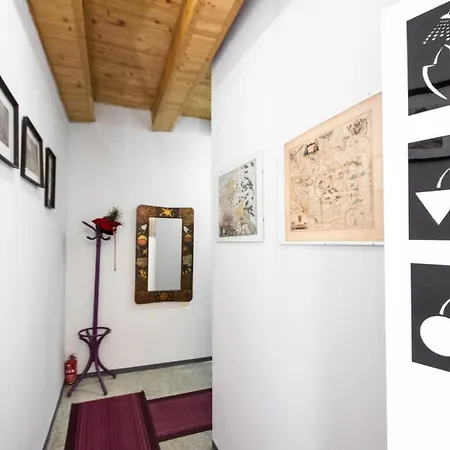 Hostel 3 Bros' Hostel Cieszyn *