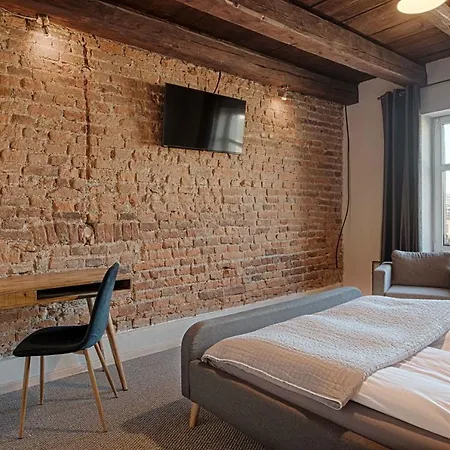 Hostel 3 Bros' Hostel Cieszyn Cieszyn (Silesia)