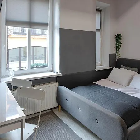 3 Bros' Hostel Cieszyn Hostel *