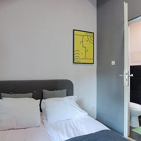 Hostel 3 Bros' Hostel Cieszyn *