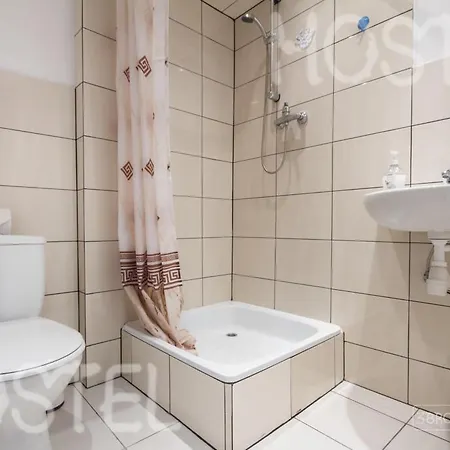 3 Bros' Hostel Těšín
