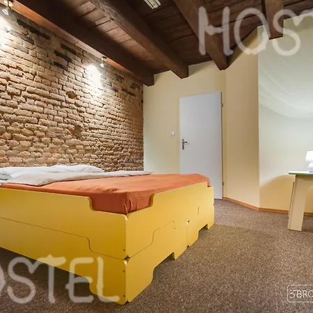 3 Bros' Hostel Cieszyn Hostel Cieszyn (Silesia)