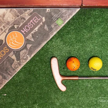 Hostel 3 Bros' Těšín