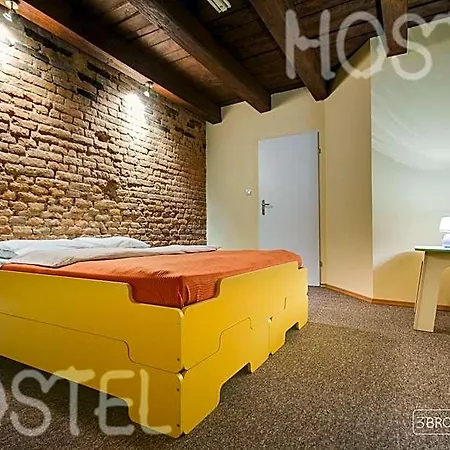 3 Bros' Cieszyn (Silesia)