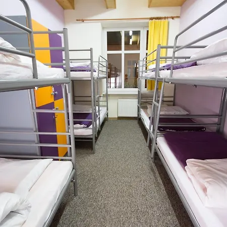3 Bros' Hostel Cieszyn Cieszyn (Silesia)