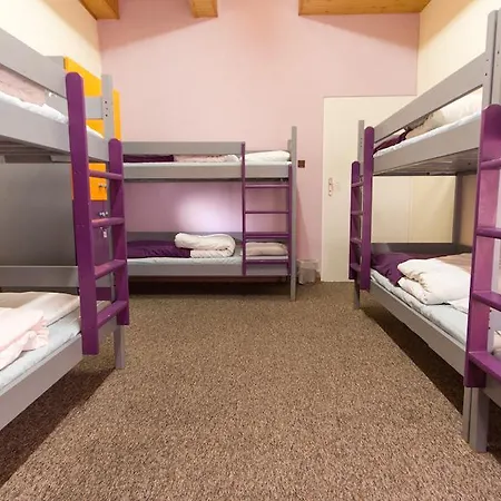 3 Bros' Hostel Cieszyn Cieszyn (Silesia)