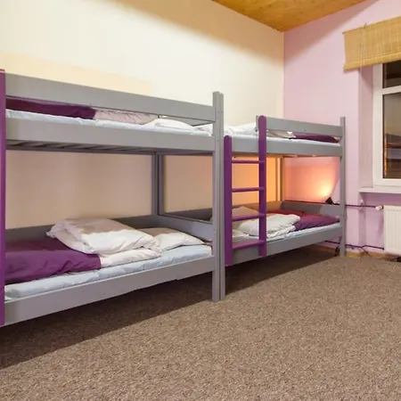 Hostel 3 Bros' Hostel Cieszyn