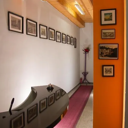 3 Bros' Hostel Cieszyn Cieszyn (Silesia)