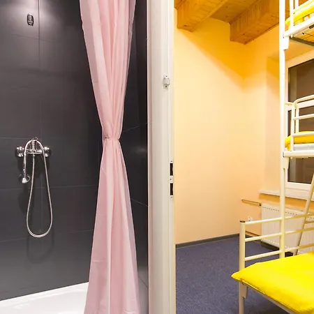 3 Bros' Hostel Cieszyn Cieszyn (Silesia)