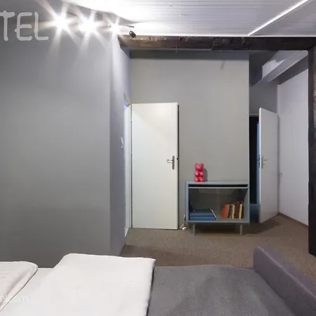 Hostel 3 Bros' Těšín