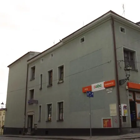 3 Bros' Hostel Cieszyn