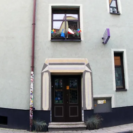 3 Bros' Hostel Cieszyn Cieszyn (Silesia)