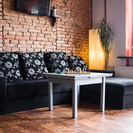 Hostel 3 Bros' Hostel Cieszyn *