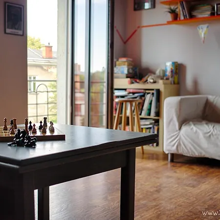 3 Bros' Hostel Cieszyn Cieszyn (Silesia)