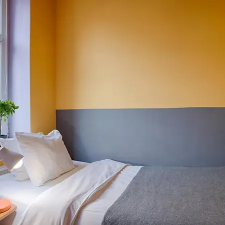 3 Bros' Hostel Cieszyn Cieszyn (Silesia)