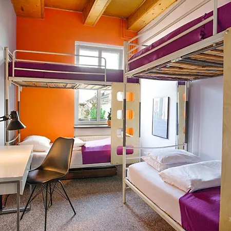 3 Bros' Hostel Cieszyn Hostel