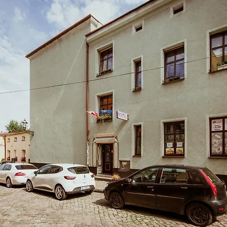 3 Bros' Hostel Cieszyn Cieszyn (Silesia)