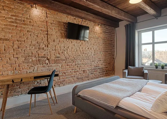 Hostel 3 Bros' Těšín