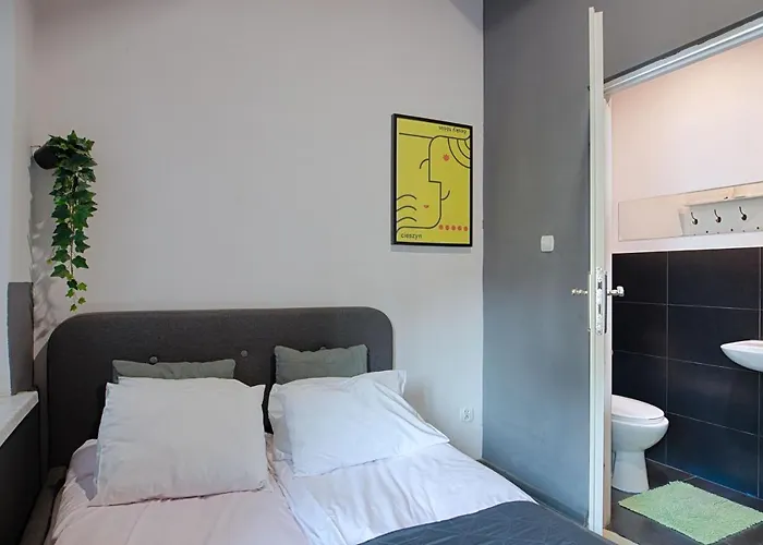 Vandrerhjem 3 Bros' *