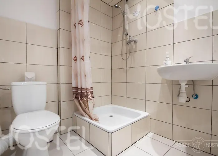 3 Bros' Hostel Těšín