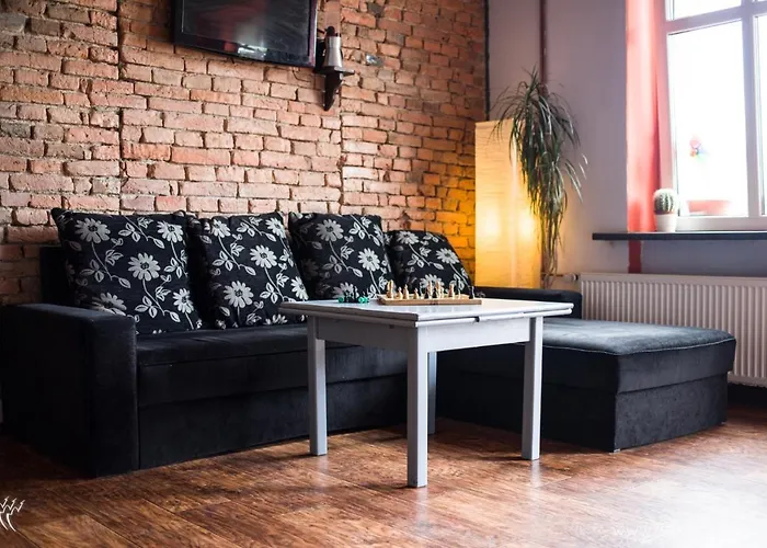 Vandrerhjem 3 Bros' *