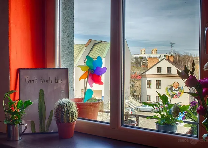 Hostel 3 Bros' Těšín