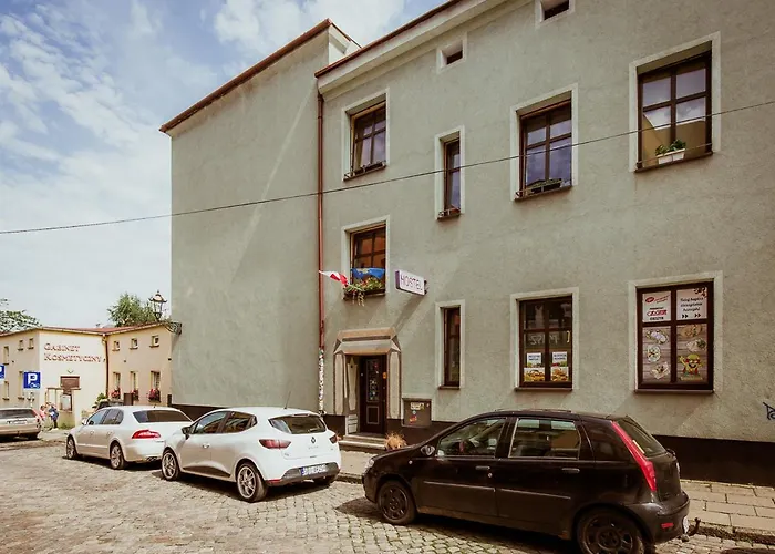 3 Bros' Cieszyn (Silesia)